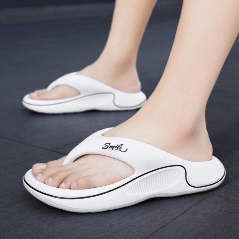 Home Bathroom Wear - Sandal Jepit Pria Premium EVA Bantalan