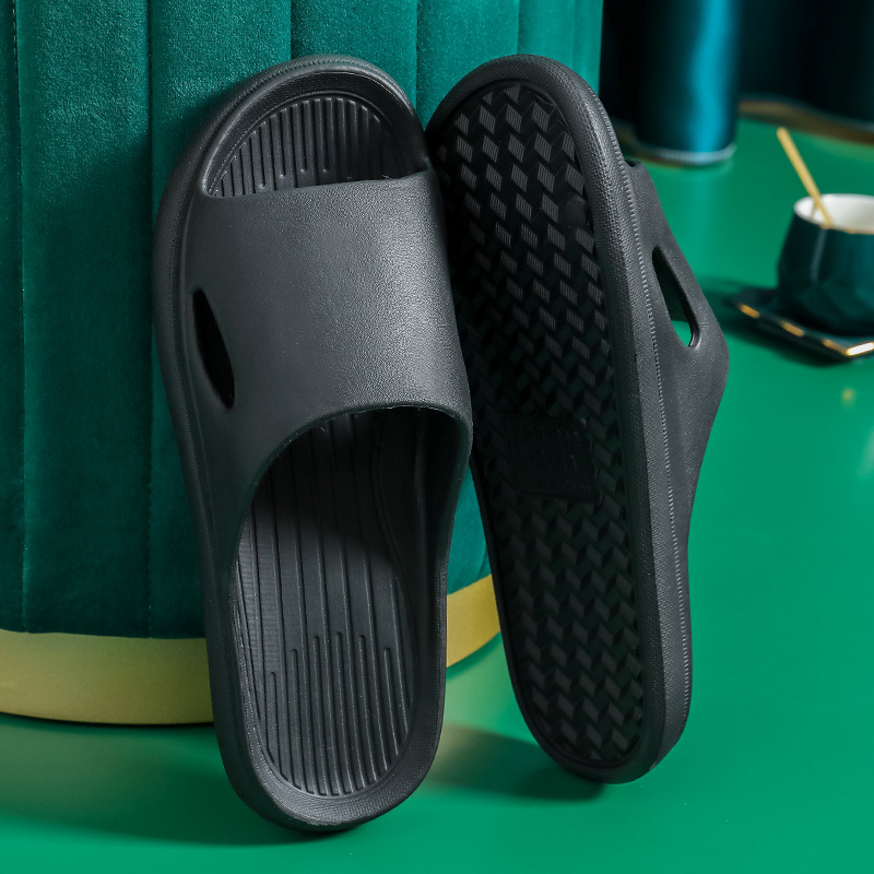 Home Bathroom Wear - Sandal Rumah Baru 2026 Sandal Keren