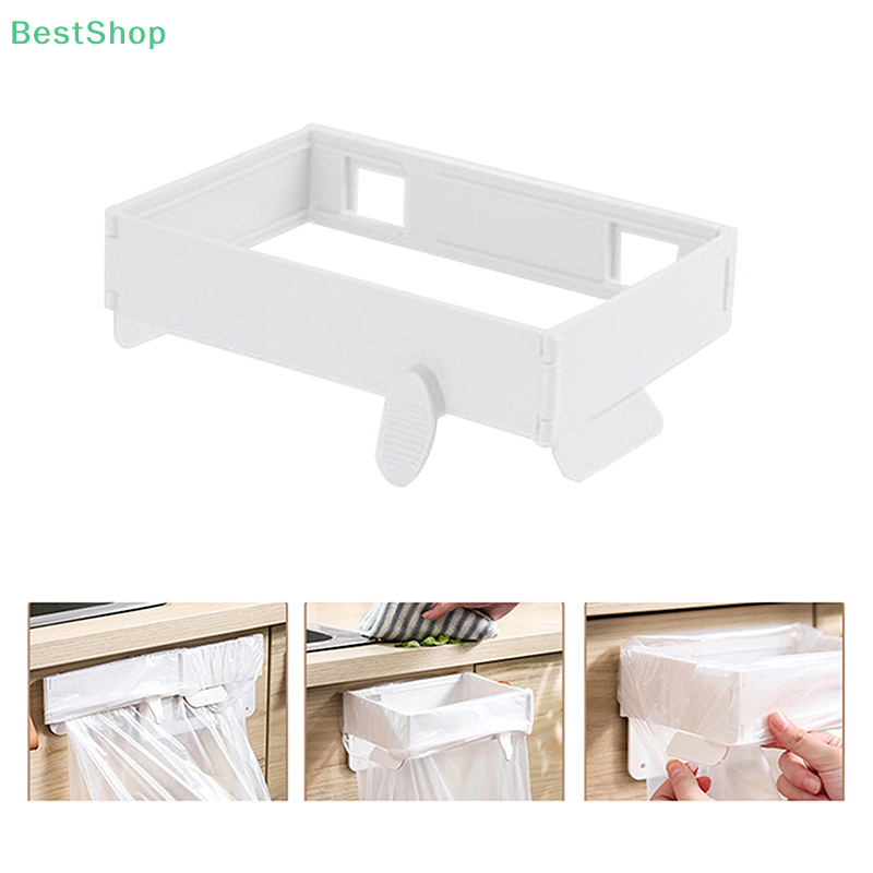 Home Essentials Bathroom Rack - Home Essential - Rak Kantong Sampah