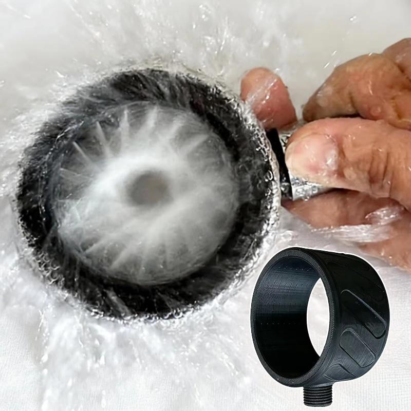 Home And Bathroom - Kepala Pancuran Kamar Mandi Pria 1