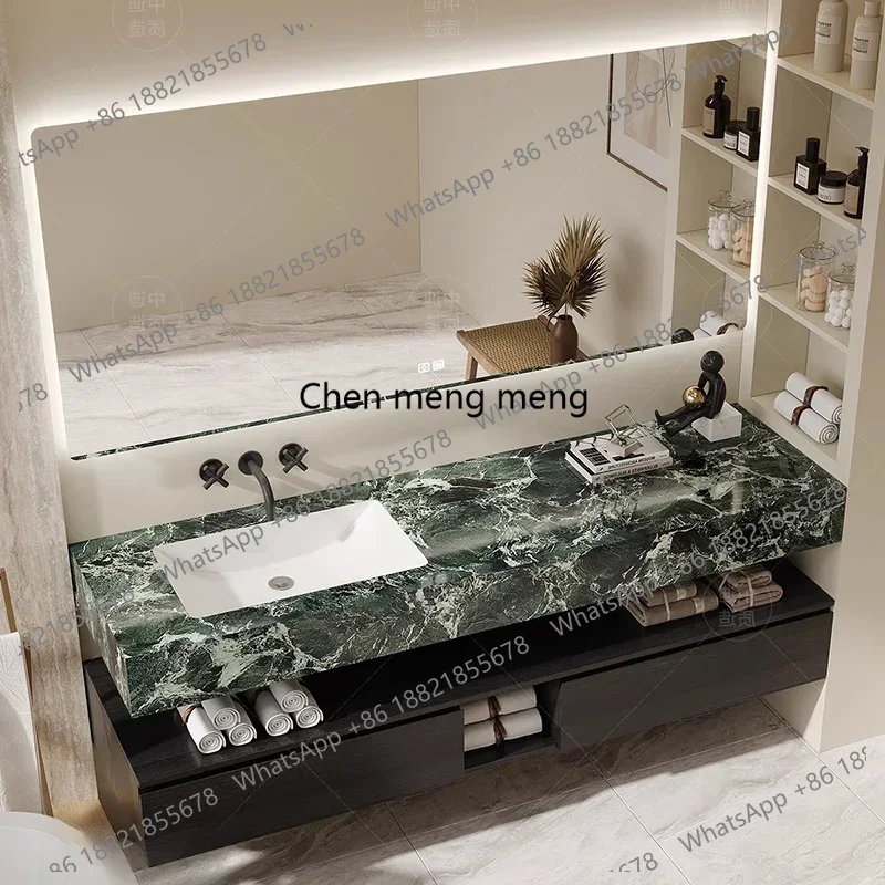 Japanese Home Bathroom Design - Lemari Kamar Mandi Interior Fashion Jepang