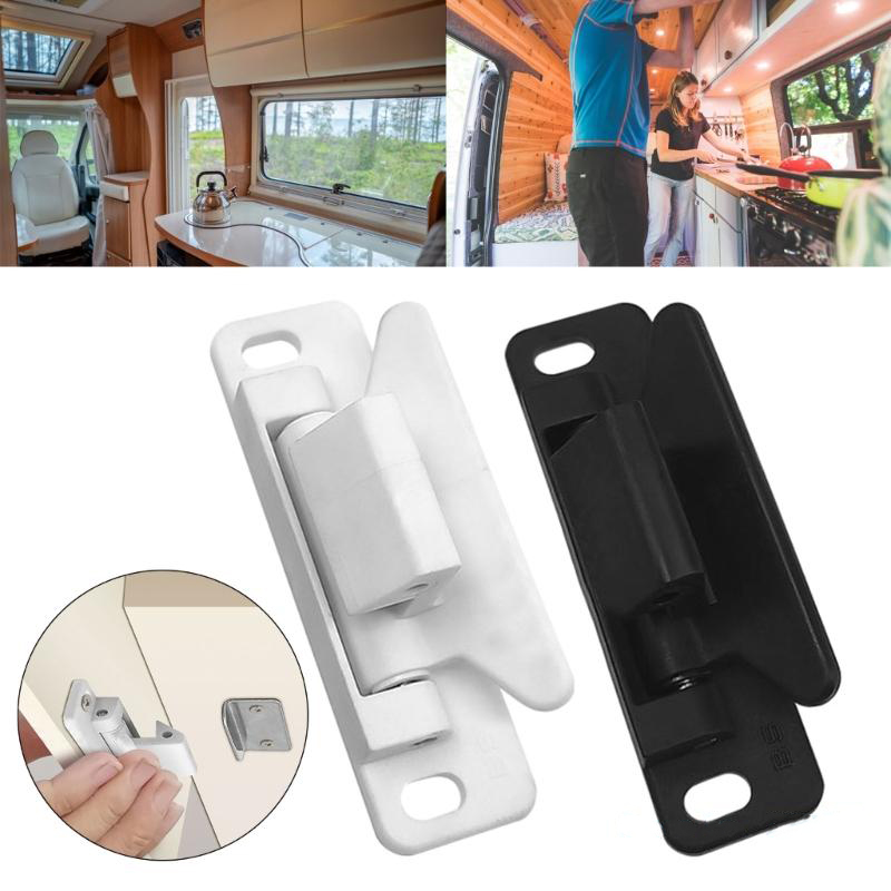 Home And Bathroom - Kunci Pengunci Lemari RV, Modifikasi Perangkat