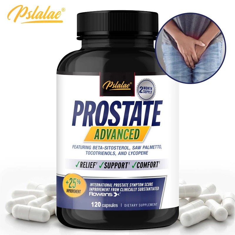 Home Bathroom With Urinal - Kapsul kemajuan prostat mengandung gergaji Palmetto