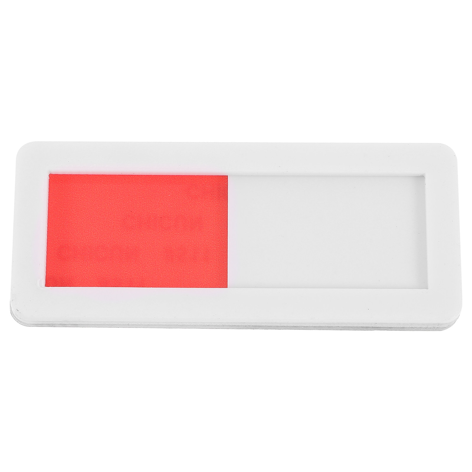 Home Bathroom Occupied Sign - Tanda Geser Profesional untuk Toilet Kosong/Selesai
