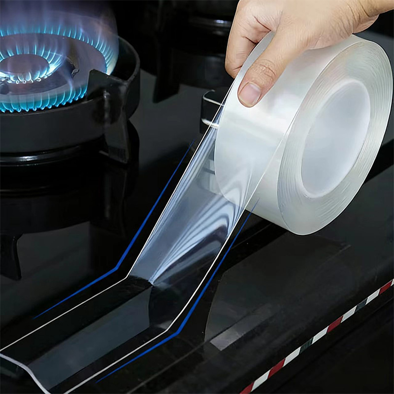 Home Bathroom Plumbing - Pita Penyegel Tahan Air, Penutup Celah
