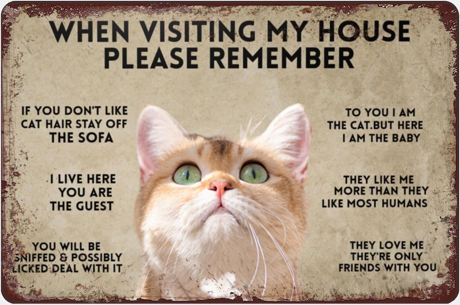 Bathroom Home Visit - Saat Mengunjungi Rumah Saya, Harap Ingatkan: