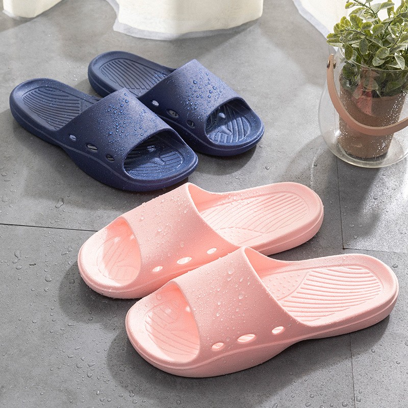 Sandal Wanita Anti Selip Baru, - Home Bathroom Wear ulasan dan harga