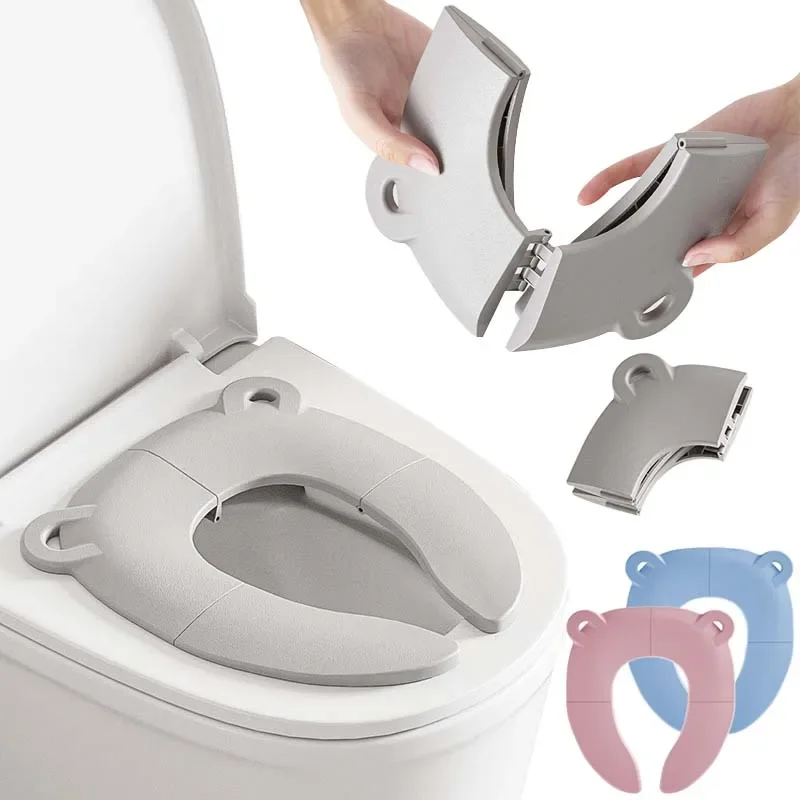 Kursi Toilet Lipat Portabel Mo - Home Bathroom With Urinal ulasan dan harga