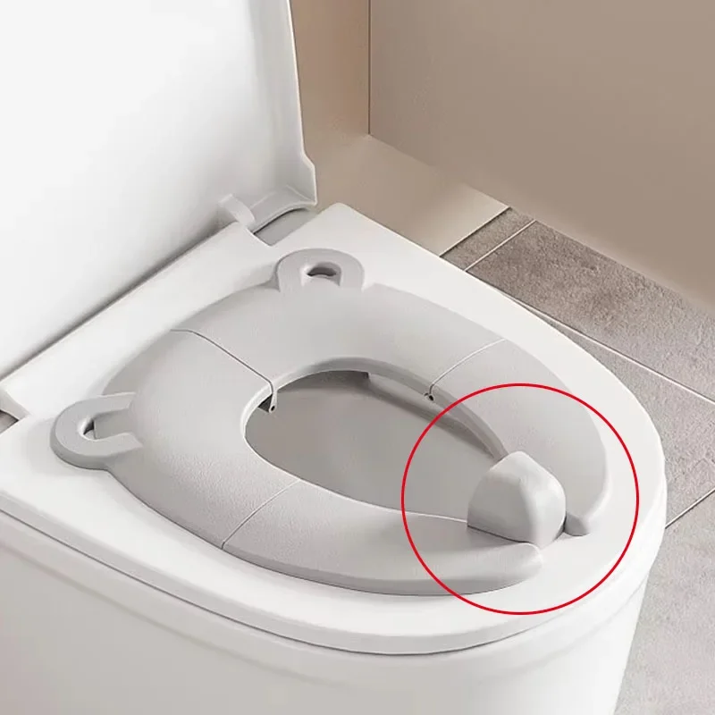 Kursi Toilet Lipat Portabel Mo - Home Bathroom With Urinal ulasan dan harga