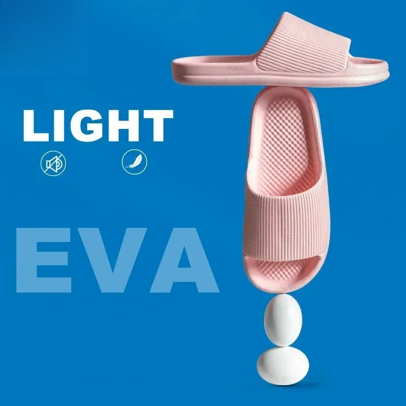 Youpin Sandal Modis Pria Wanit - Home Bathroom Wear ulasan dan harga