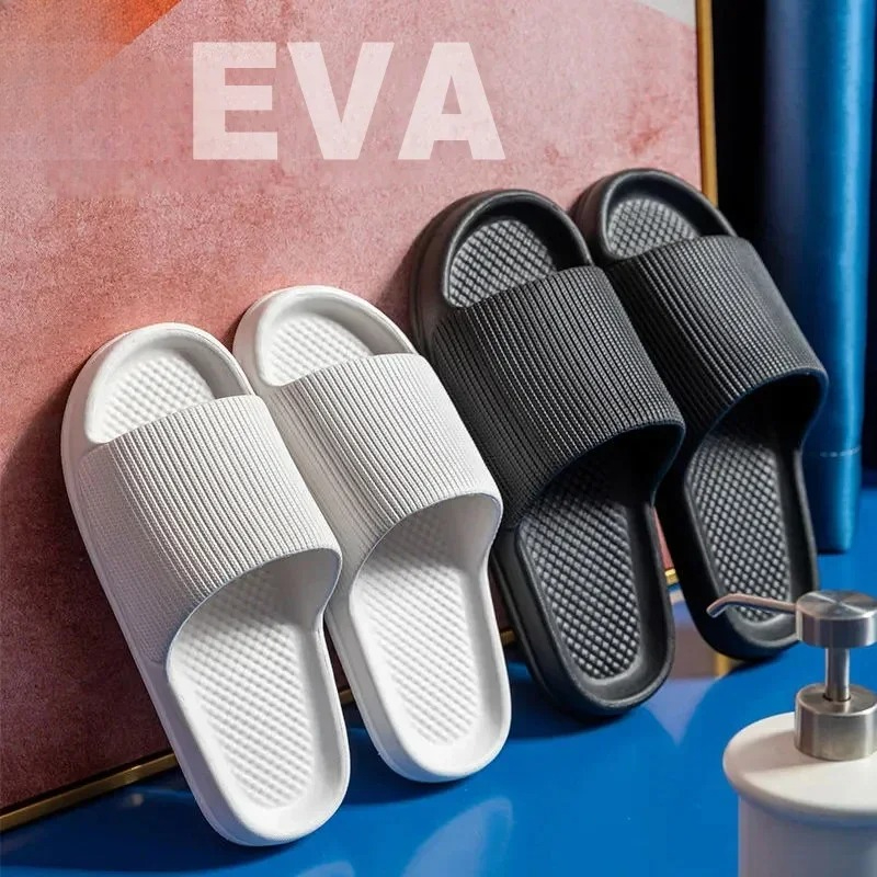 Youpin Sandal Modis Pria Wanit - Home Bathroom Wear ulasan dan harga