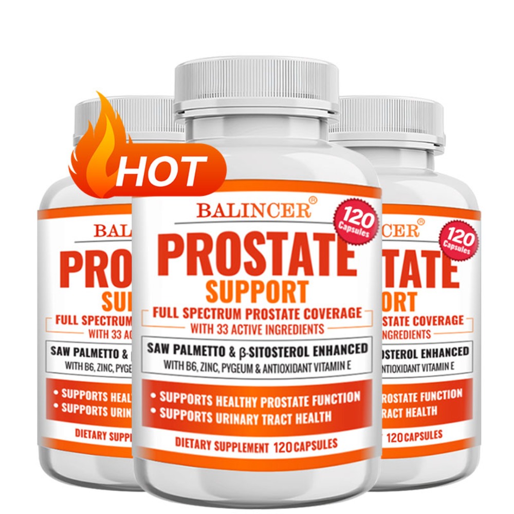 Suplemen Prostat, Saw Palmetto - Home Bathroom With Urinal ulasan dan harga