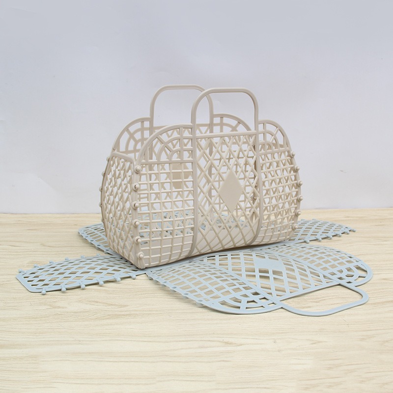 Keranjang Mandi Plastik Lepas  - Home And Bathroom ulasan dan harga
