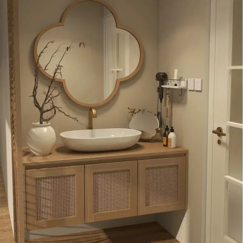 Rak Kabinet Kamar Mandi Jepang - Japanese Home Bathroom Design ulasan dan harga