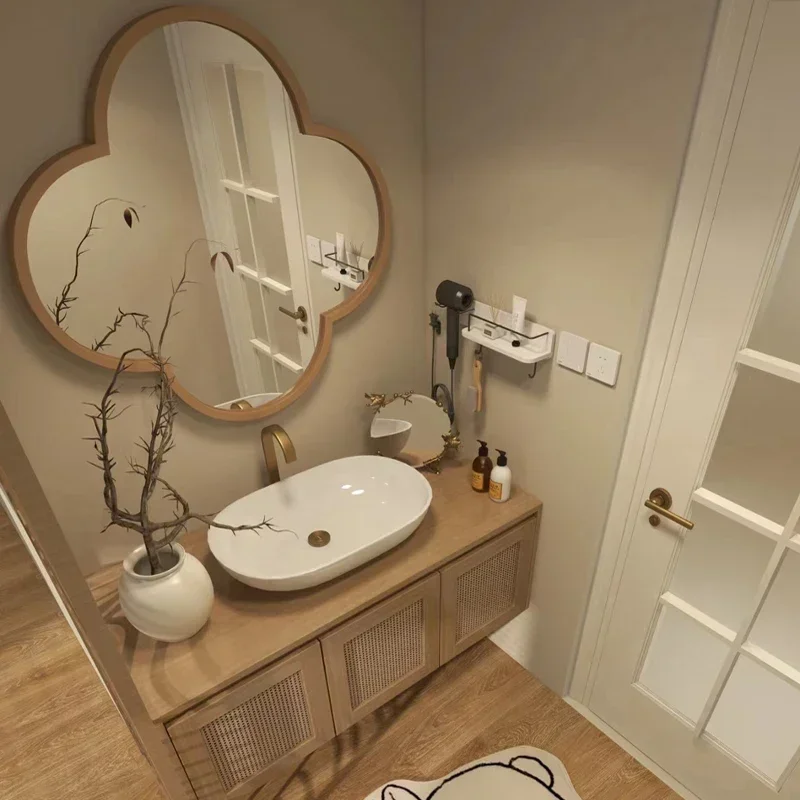 Rak Kabinet Kamar Mandi Jepang - Japanese Home Bathroom Design ulasan dan harga