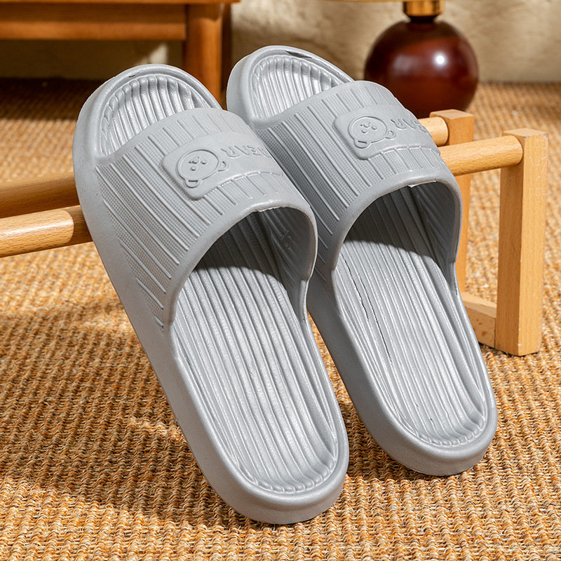 Sepatu Bahan EVA untuk Pria di - Home Bathroom Wear ulasan dan harga