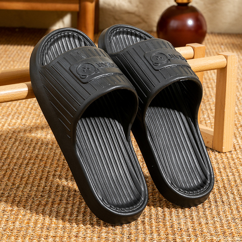 Sepatu Bahan EVA untuk Pria di - Home Bathroom Wear ulasan dan harga