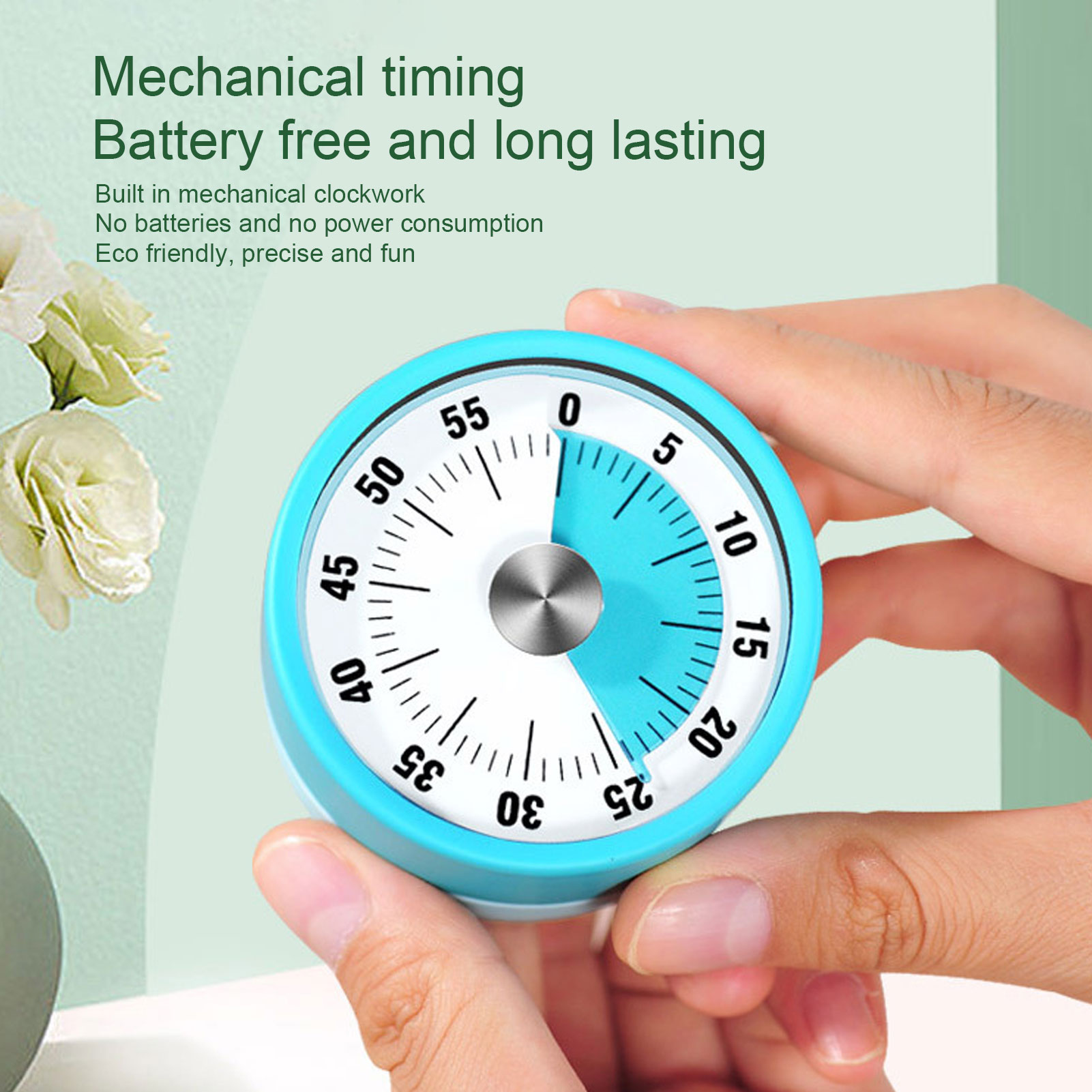 Timer Memasak Hitung Mundur Ti - Home Kitchen & Bathroom ulasan dan harga