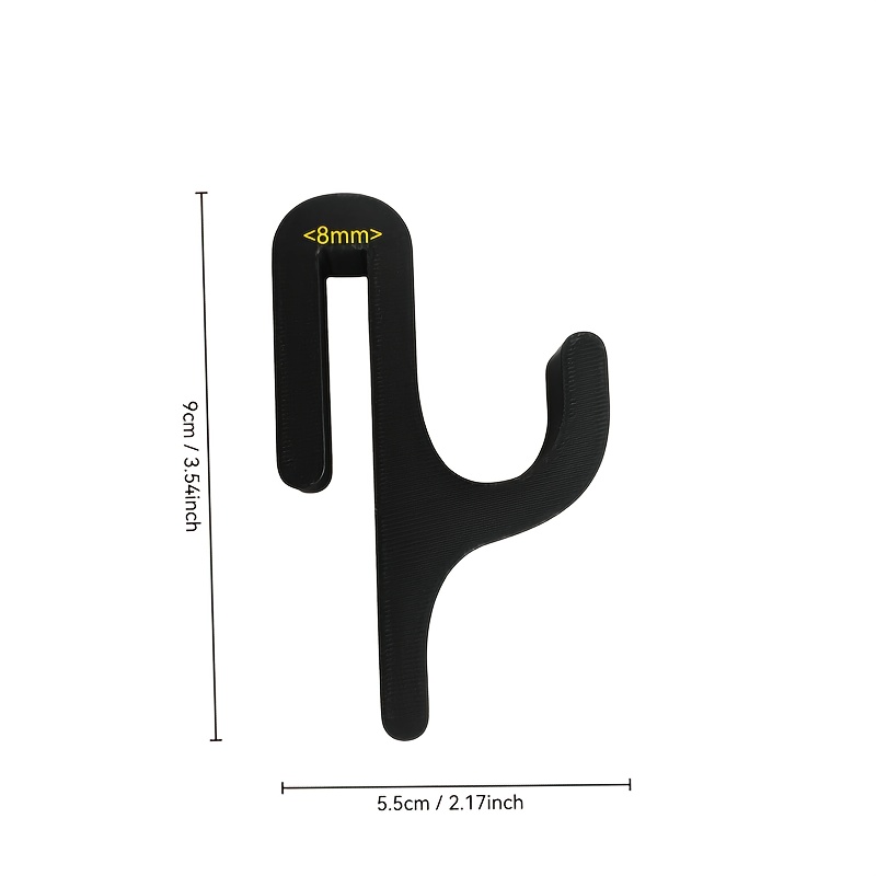 Set 2 Buah Putih/2 Buah Hitam, - Home Essentials Bathroom Rack ulasan dan harga