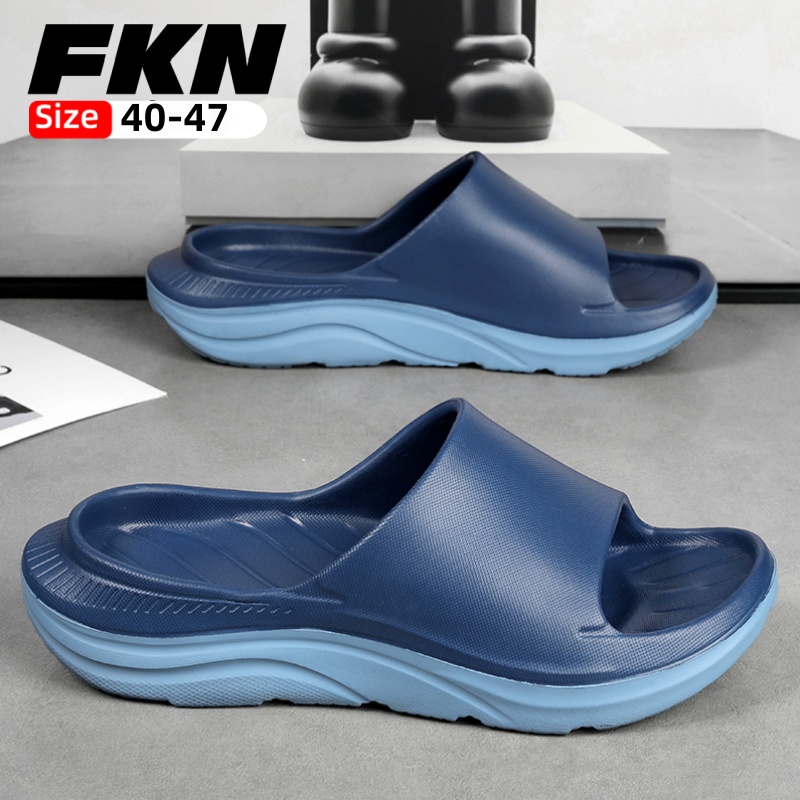 Sandal Pria dengan Rasa Mengin - Home Bathroom Wear ulasan dan harga