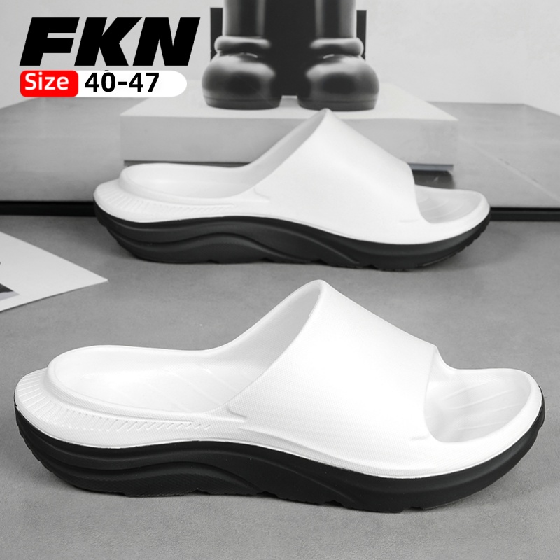 Sandal Pria dengan Rasa Mengin - Home Bathroom Wear ulasan dan harga