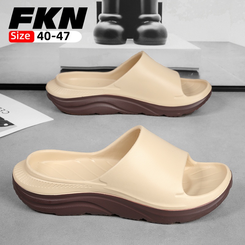 Sandal Pria dengan Rasa Mengin - Home Bathroom Wear ulasan dan harga