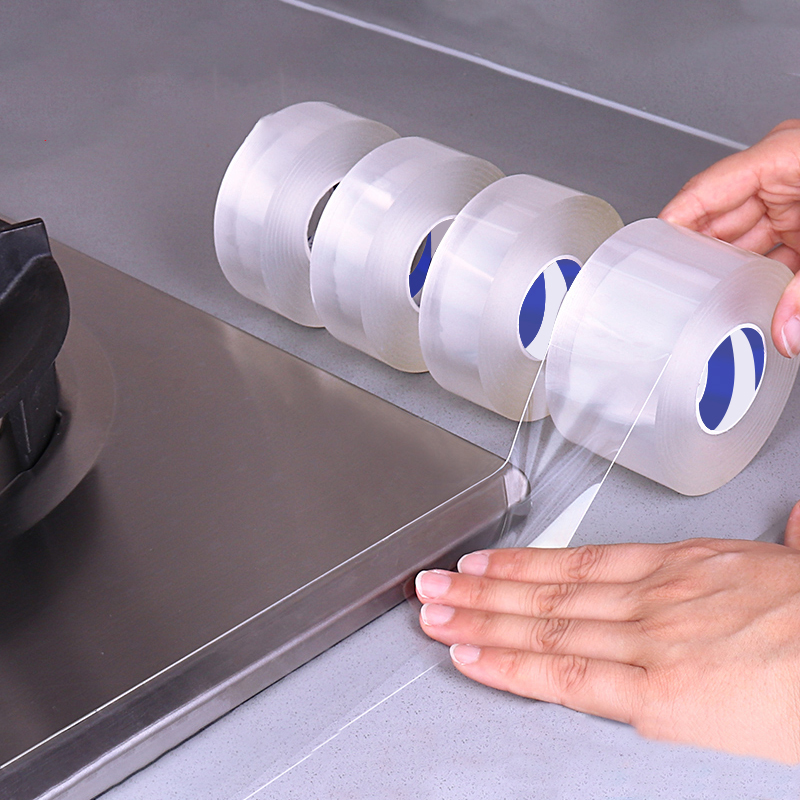 Stiker Anti air untuk wastafel - Home Bathroom Plumbing ulasan dan harga