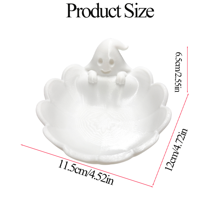 Dekorasi Meja Rias Halloween N - Home Essentials Bathroom Rack ulasan dan harga