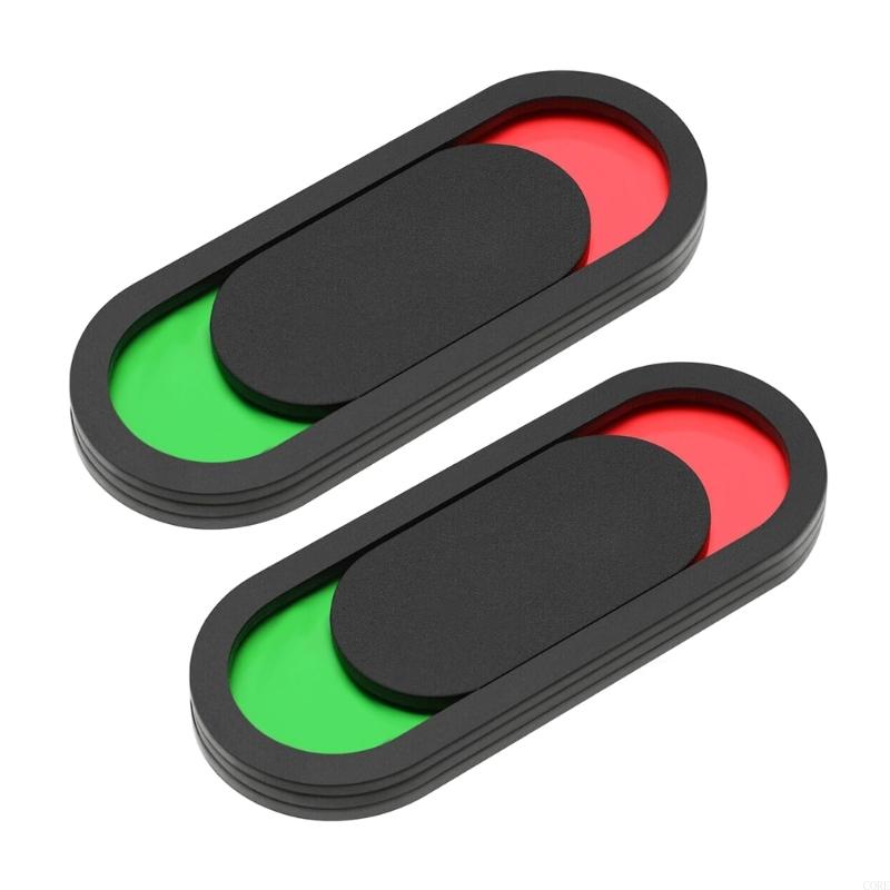 Inti 2pcs Kosong Tanda Pintu y - Home Bathroom Occupied Sign ulasan dan harga