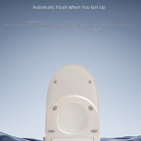 Kursi Toilet Pintar Berpemanas - Home And Bathroom ulasan dan harga