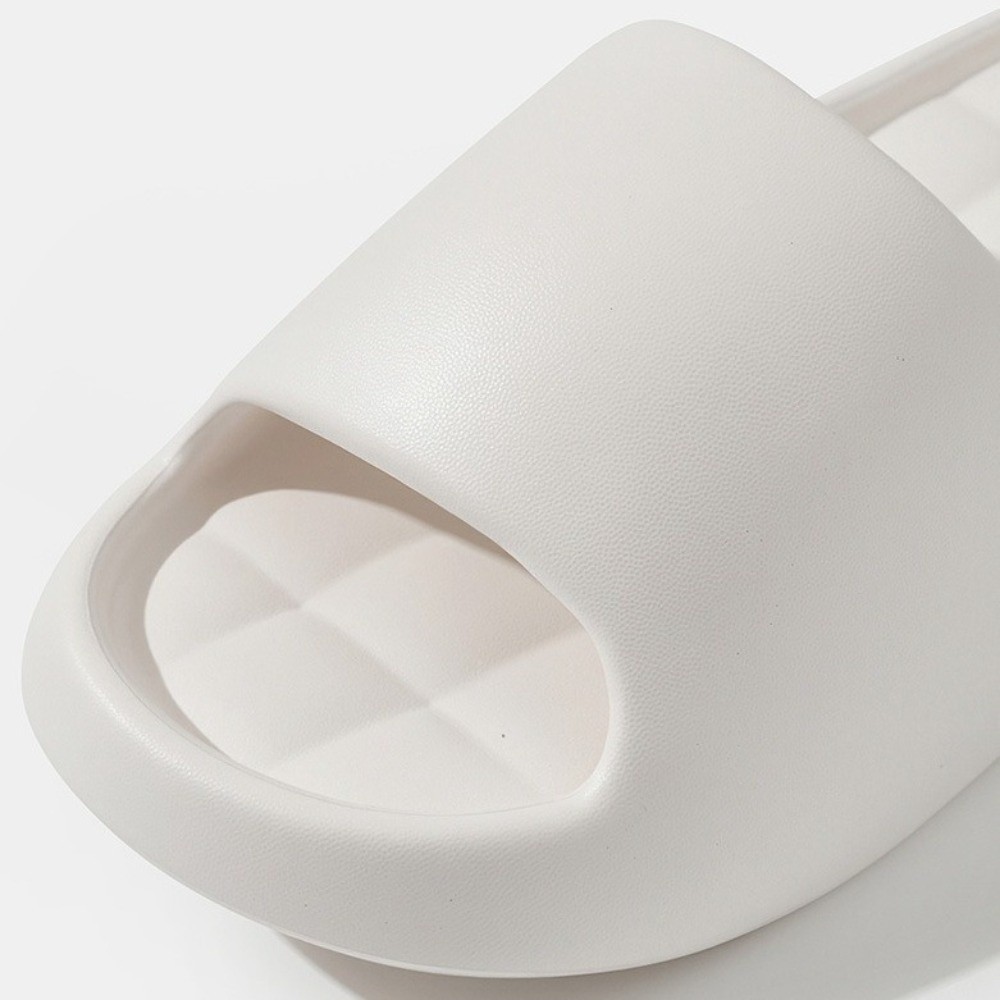 Sandal Sol Tebal Bernapas Ring - Home Bathroom Wear ulasan dan harga