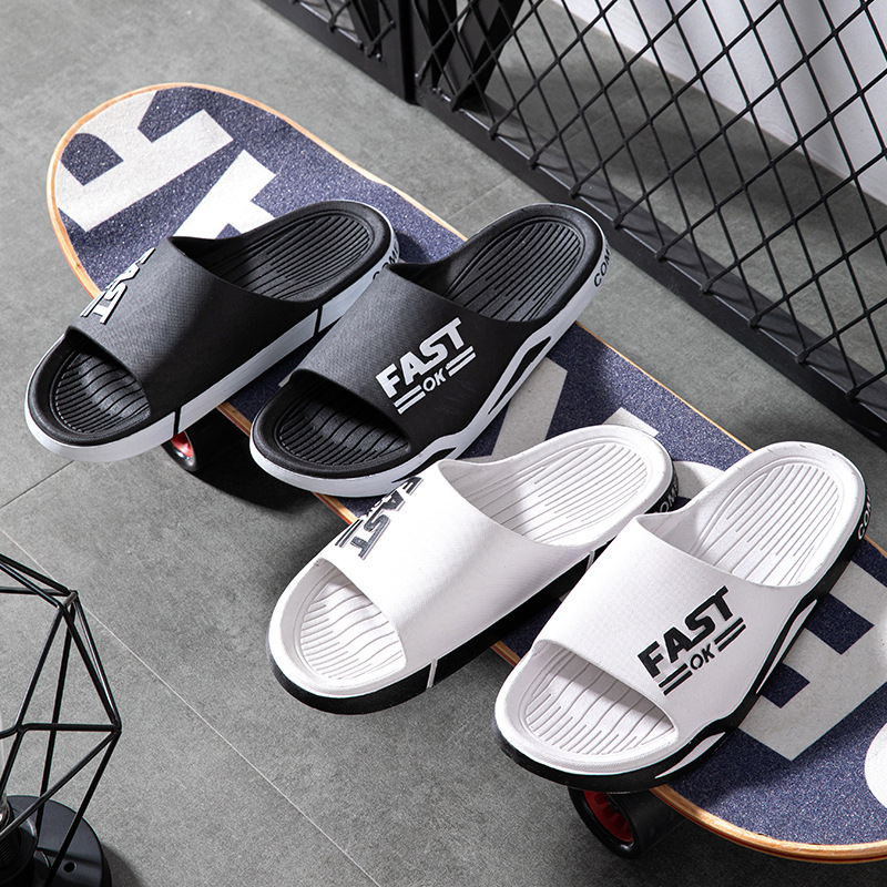 Sandal Pria Baru untuk Pemakai - Home Bathroom Wear ulasan dan harga