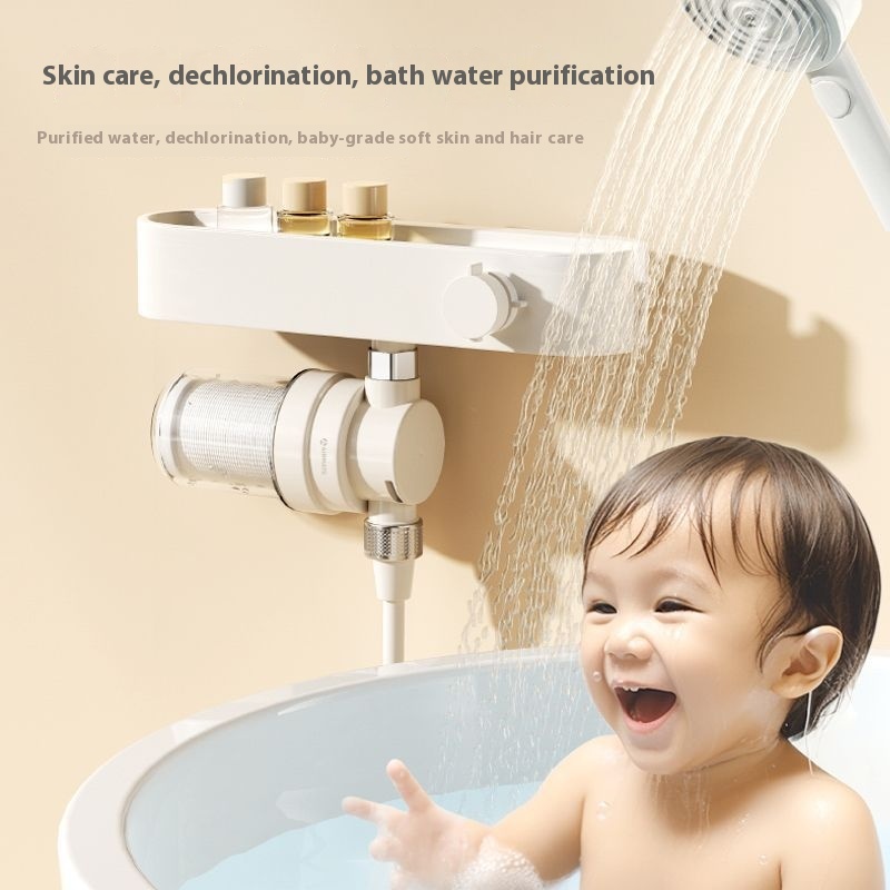 Kepala pra-pancuran, set pancu - Home And Bathroom ulasan dan harga