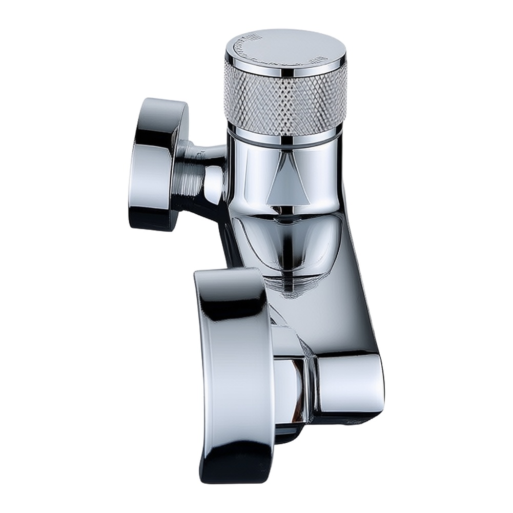 Keran Bak Mandi, Mixer Air Din - Home Bathroom Plumbing ulasan dan harga