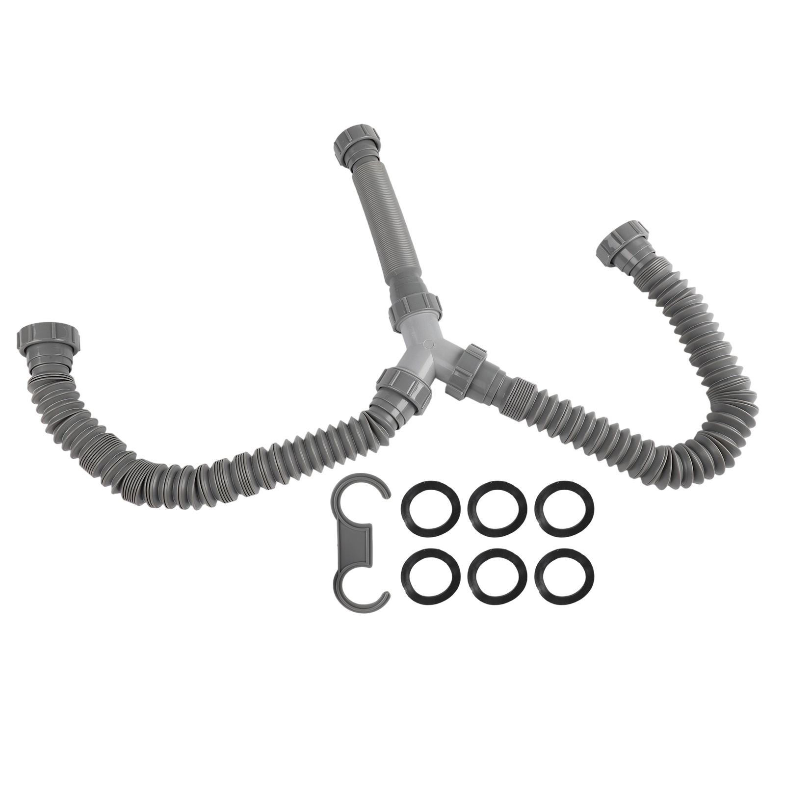Kit Drainase Komprehensif P Tr - Home Bathroom Plumbing ulasan dan harga