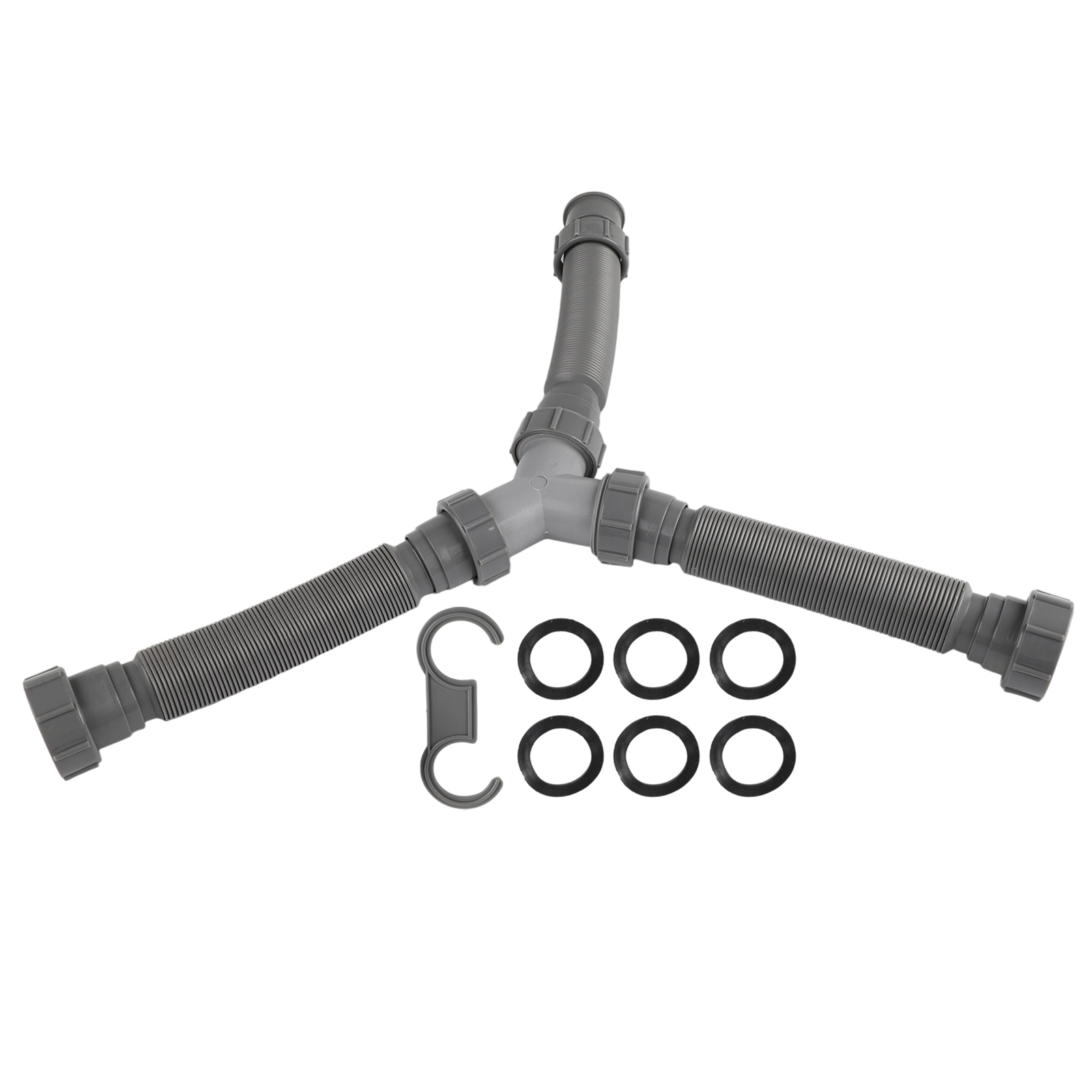 Kit Drainase Komprehensif P Tr - Home Bathroom Plumbing ulasan dan harga