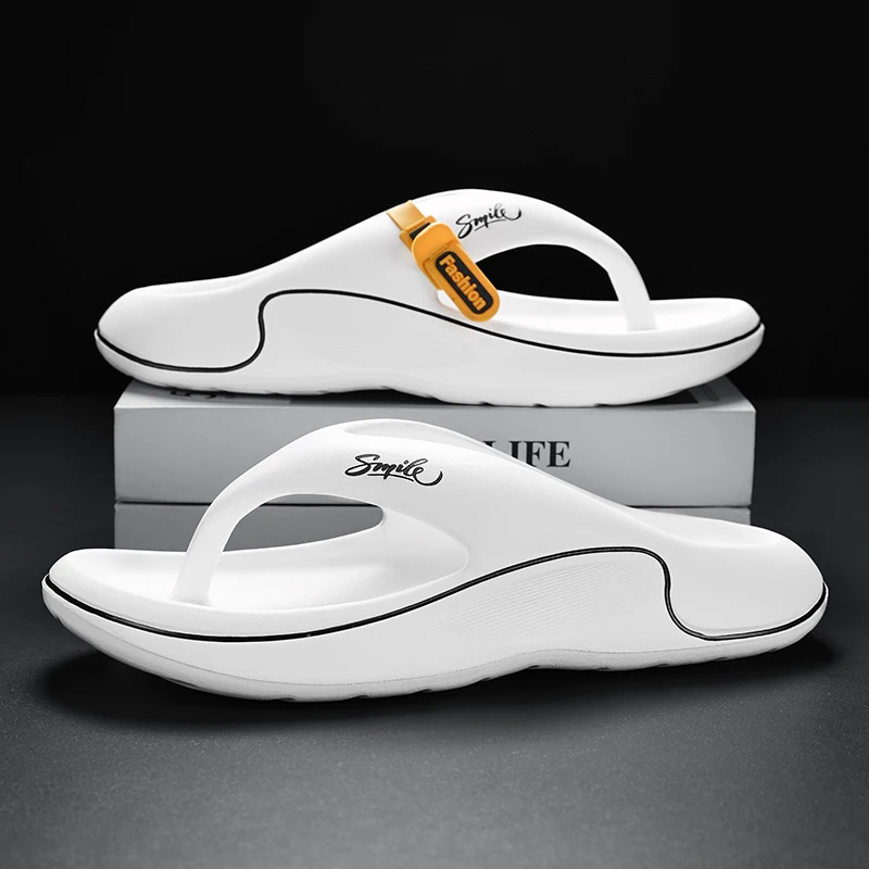Sandal jepit pria, Kasut Panta - Home Bathroom Wear ulasan dan harga