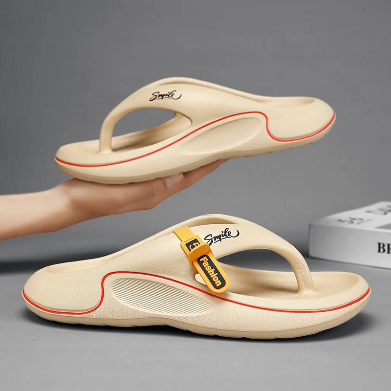 Sandal jepit pria, Kasut Panta - Home Bathroom Wear ulasan dan harga