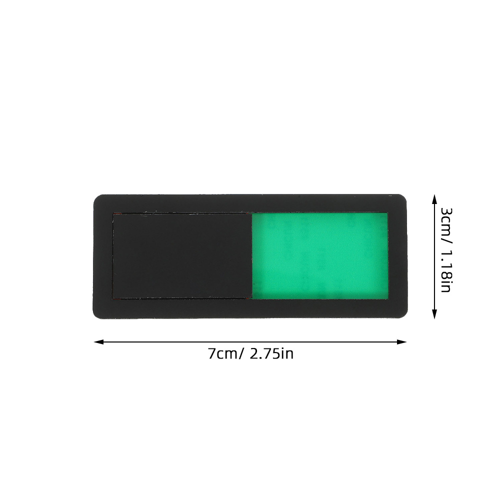 2 buah Papan Tanda Pintu Terse - Home Bathroom Occupied Sign ulasan dan harga