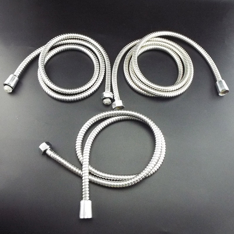 Tabung Selang Pancuran Fleksib - Home Bathroom Plumbing ulasan dan harga