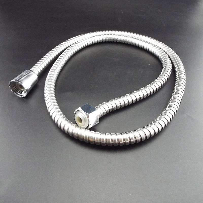 Tabung Selang Pancuran Fleksib - Home Bathroom Plumbing ulasan dan harga
