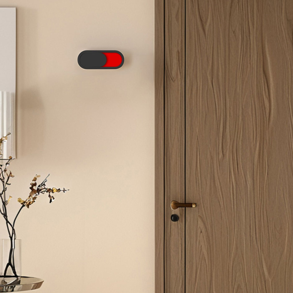 Tanda Rumah Tanda Pintu Kamar  - Home Bathroom Occupied Sign ulasan dan harga