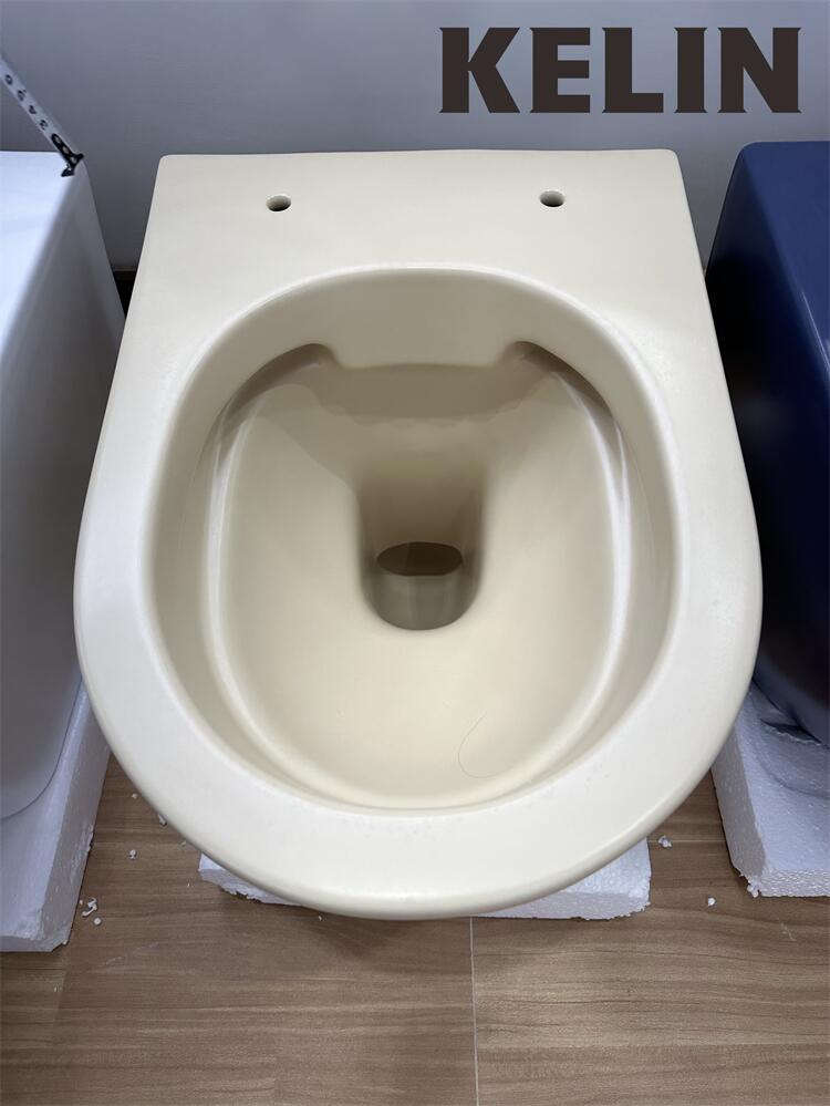 KELIN Toilet Gantung Dinding K - Home And Bathroom ulasan dan harga