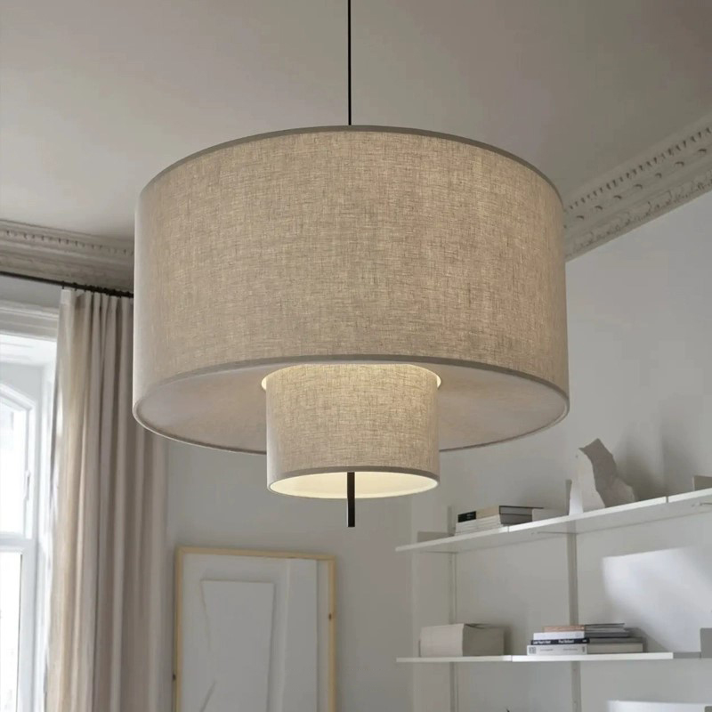    Lampu Gantung Faoric Buata - Japanese Home Bathroom Design ulasan dan harga