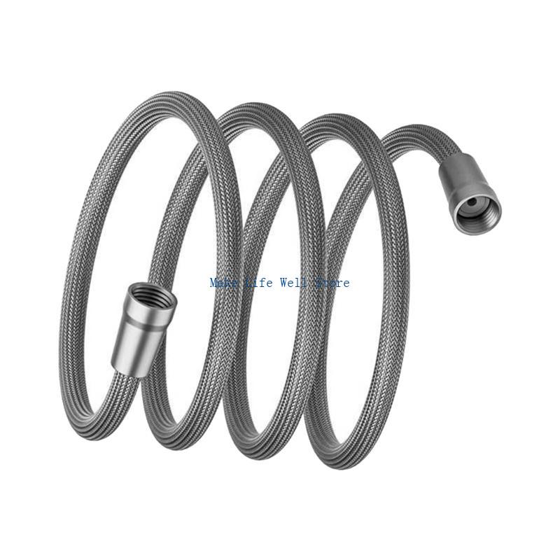 2M Selang Toilet Tambahan Kusu - Home Bathroom Plumbing ulasan dan harga