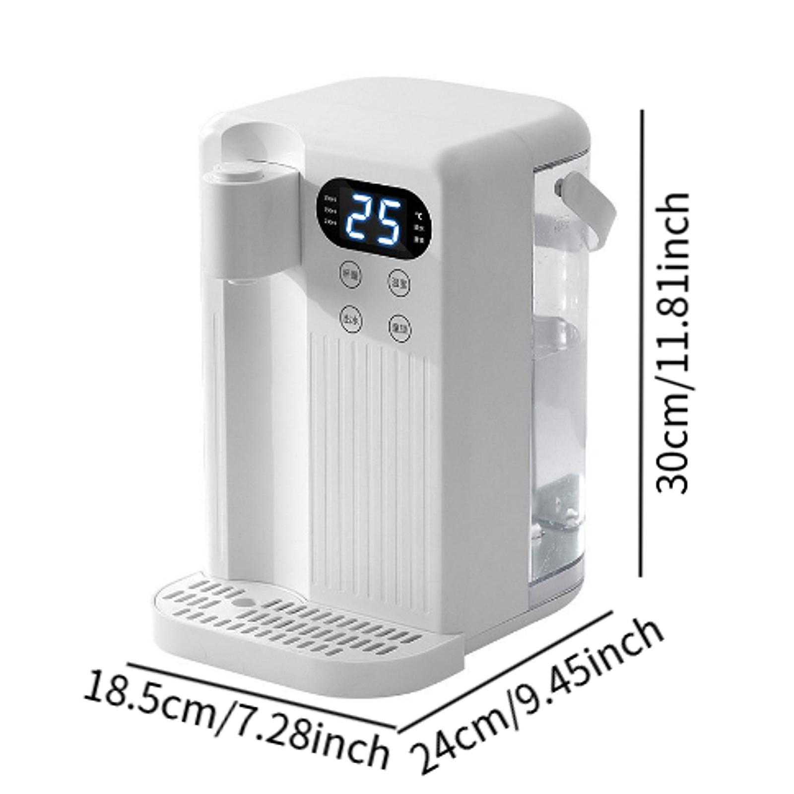 Dispenser Air Minum Elektrik d - Home Kitchen & Bathroom ulasan dan harga