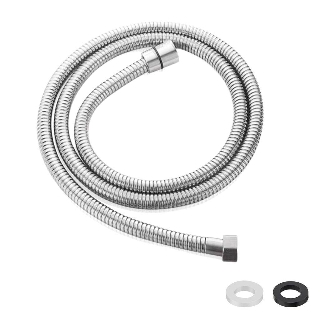 Selang Pancuran Tekanan Tinggi - Home Bathroom Plumbing ulasan dan harga