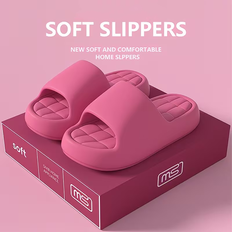 Sandal Wanita Modis untuk Luar - Home Bathroom Wear ulasan dan harga
