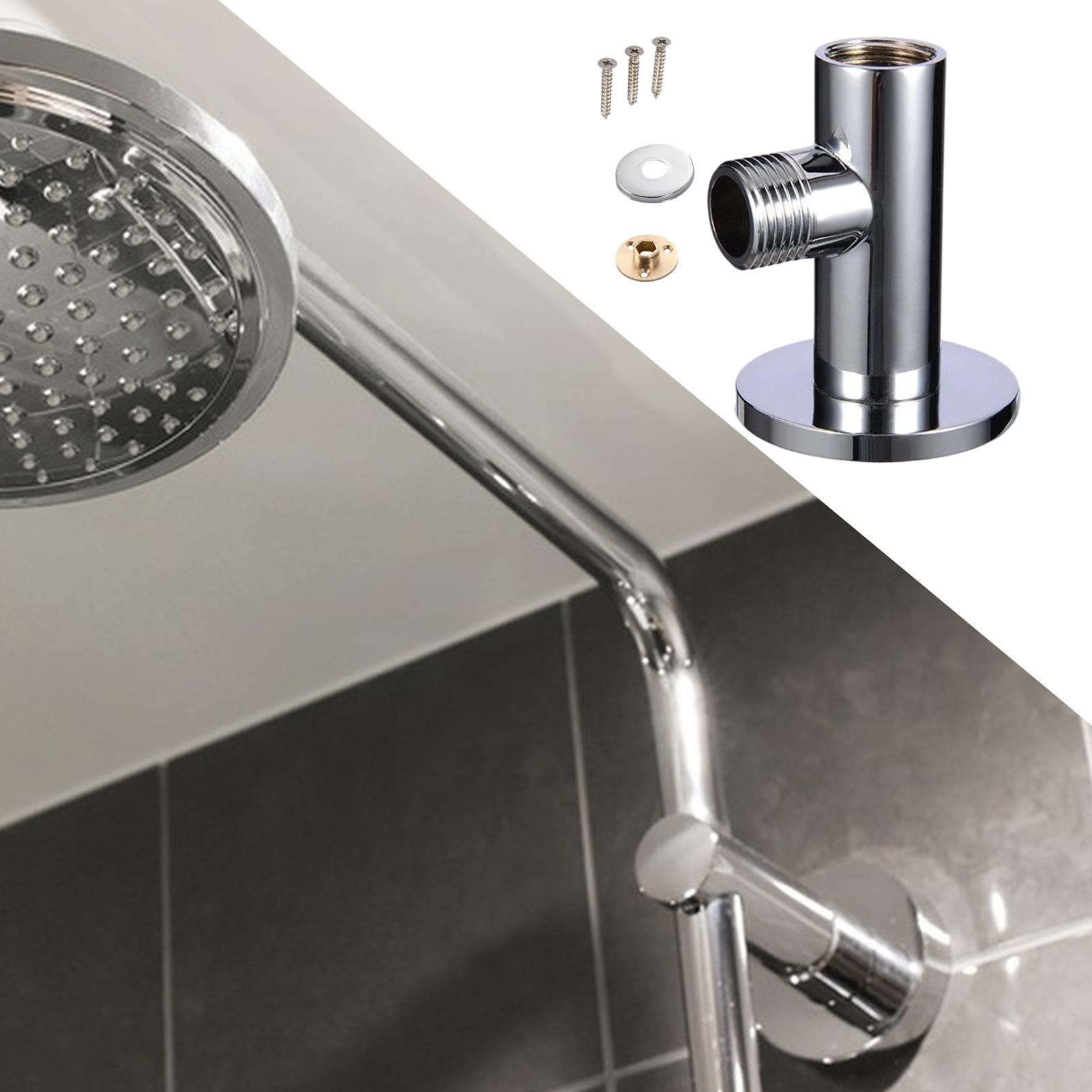 Saluran Mandi Siku Saluran Man - Home Bathroom Plumbing ulasan dan harga