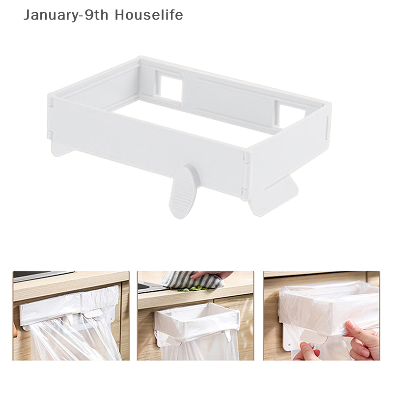 Home Essential - Rak Kantong S - Home Essentials Bathroom Rack ulasan dan harga
